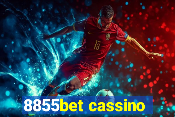 8855bet cassino